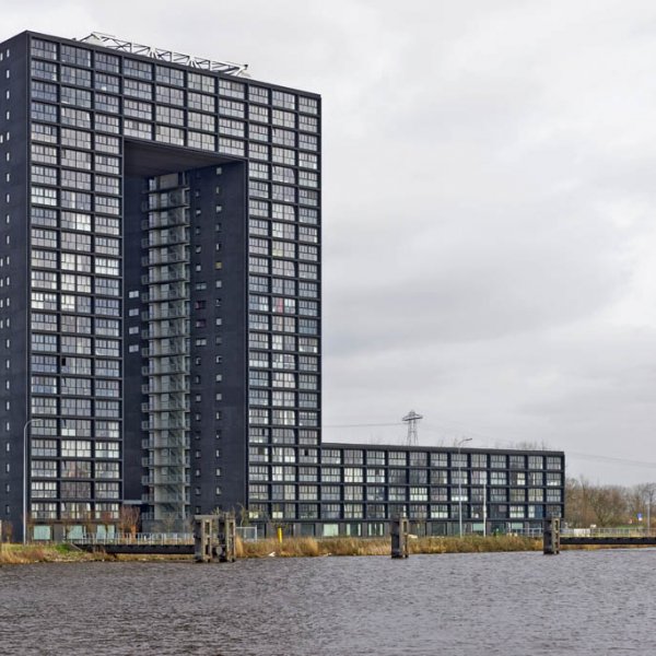 Regattaweg 180, GRONINGEN