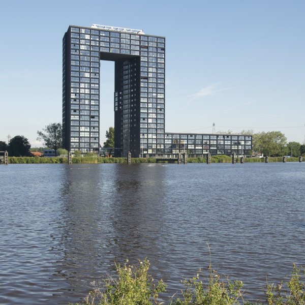 Regattaweg 292, GRONINGEN