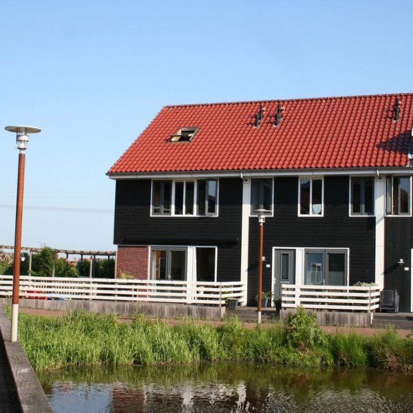 Reitdiephaven 447, GRONINGEN