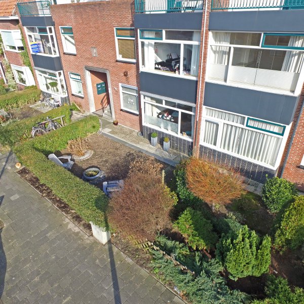 Rijnstraat 36, GRONINGEN