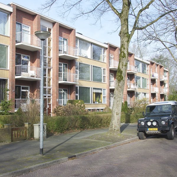 Van Houtenlaan 57, GRONINGEN