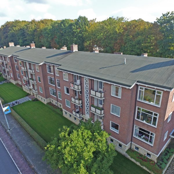 Van Ketwich Verschuurlaan 58, GRONINGEN