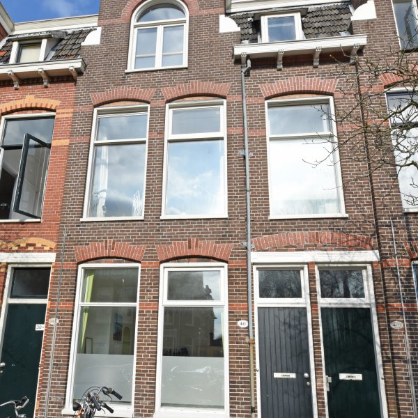 Van Sijsenstraat 40, GRONINGEN