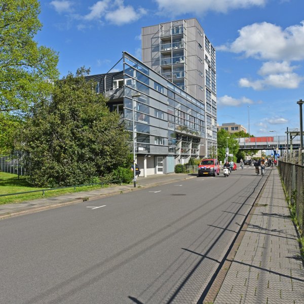 Verlengde Lodewijkstraat 20, GRONINGEN