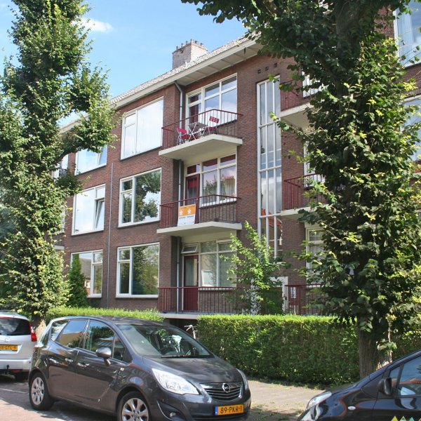 Wagnersingel 21, GRONINGEN