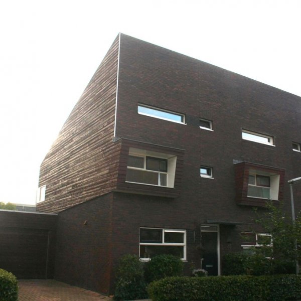 Appie Groenlaan 65, GRONINGEN