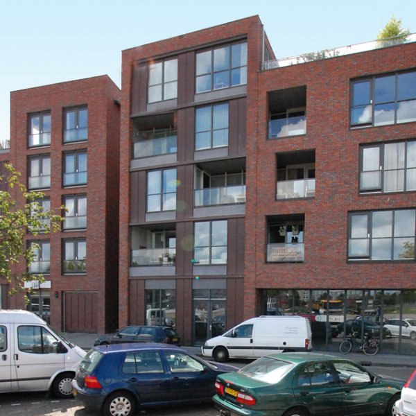 Boterdiep 32 21, GRONINGEN