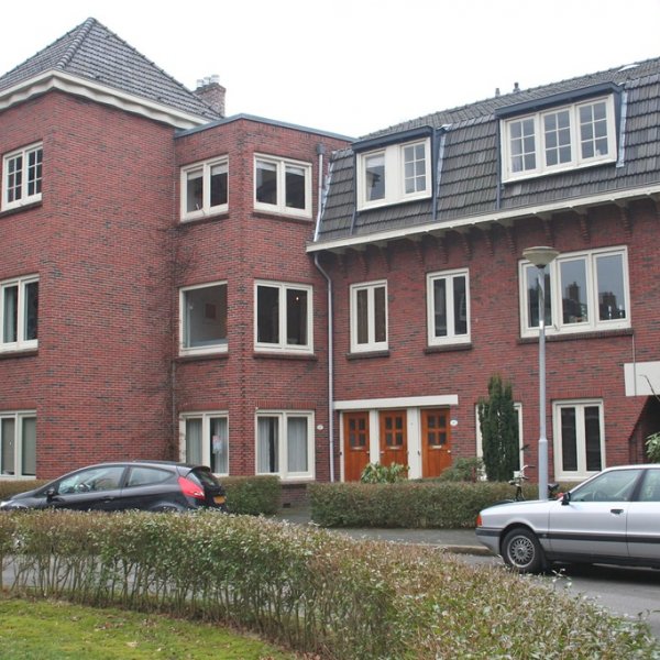De Savornin Lohmanplein 7 B , GRONINGEN