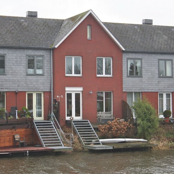 De Waard 145, GRONINGEN