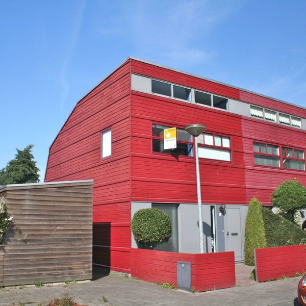 Eemswaard 21, GRONINGEN
