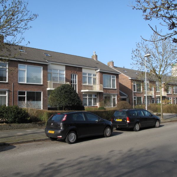 Haydnlaan 53, GRONINGEN