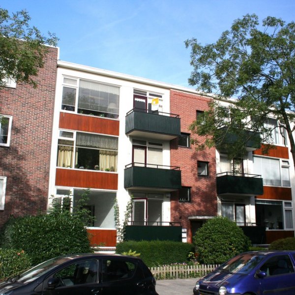 Haydnlaan 145, GRONINGEN