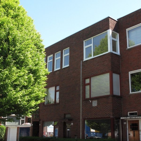 Helper Brink 57 B , GRONINGEN