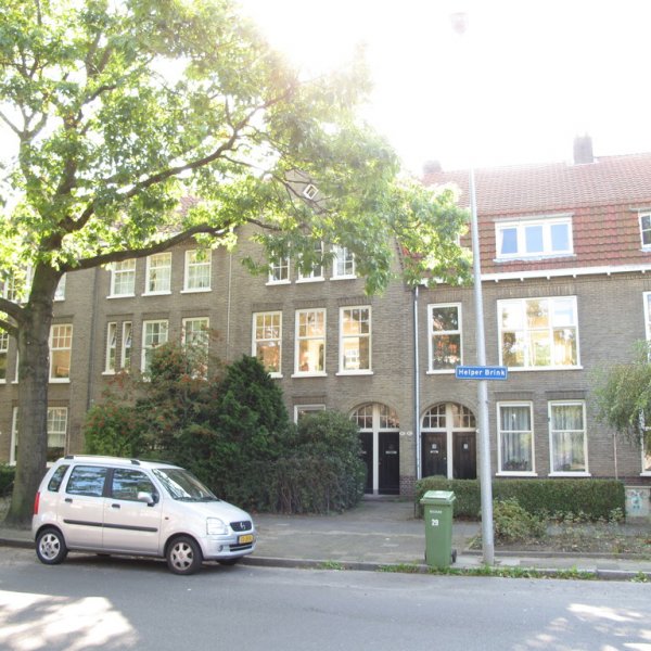 Helper Brink 29 a , GRONINGEN