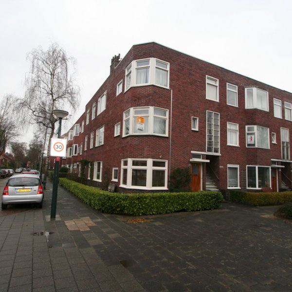 Helper Brink 40 a , GRONINGEN