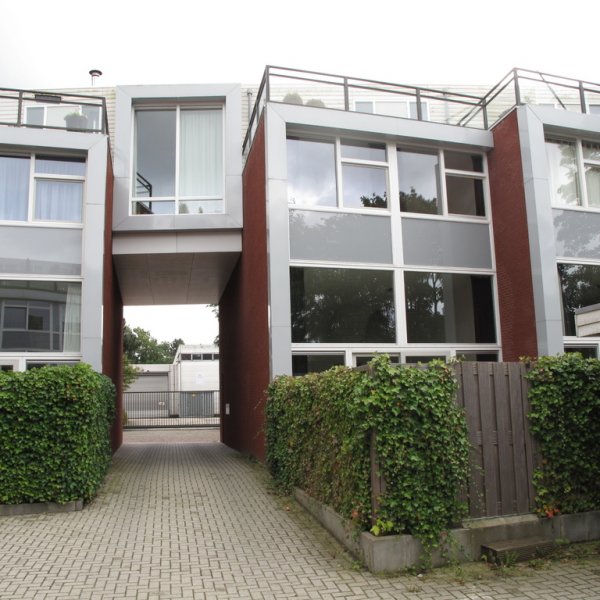 Helper Westsingel 19 6, GRONINGEN