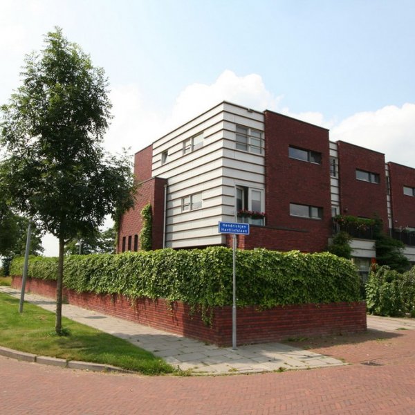 Hendrickjen Hartliefslaan 1, EELDERWOLDE