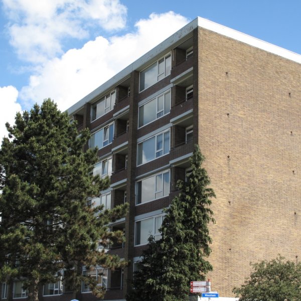 Hoornsediep 204, GRONINGEN