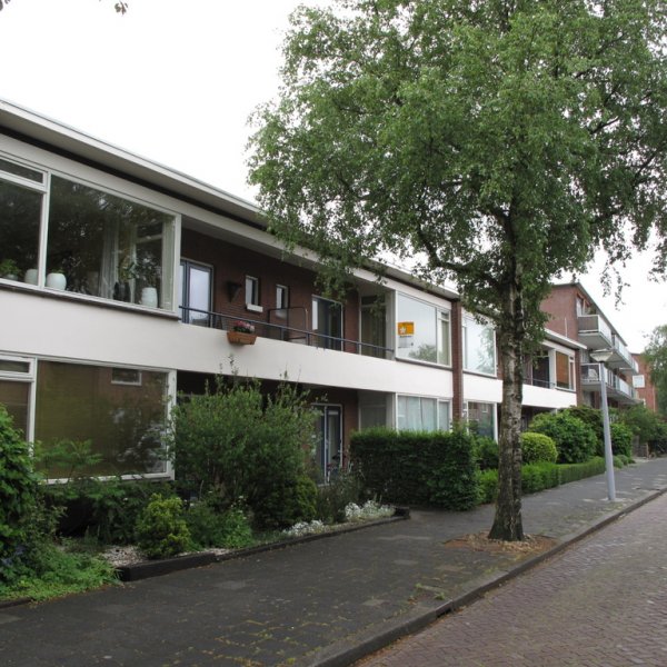 Huygensstraat 18, GRONINGEN