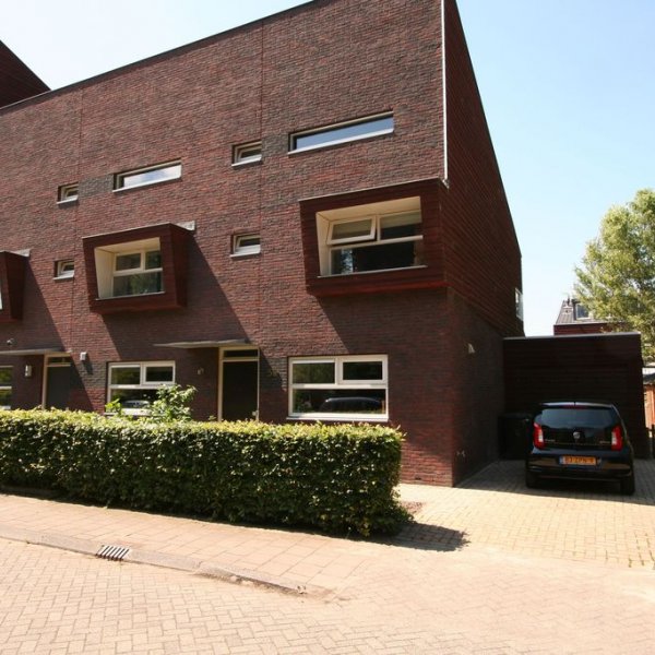 Klaas Schipperlaan 50, GRONINGEN