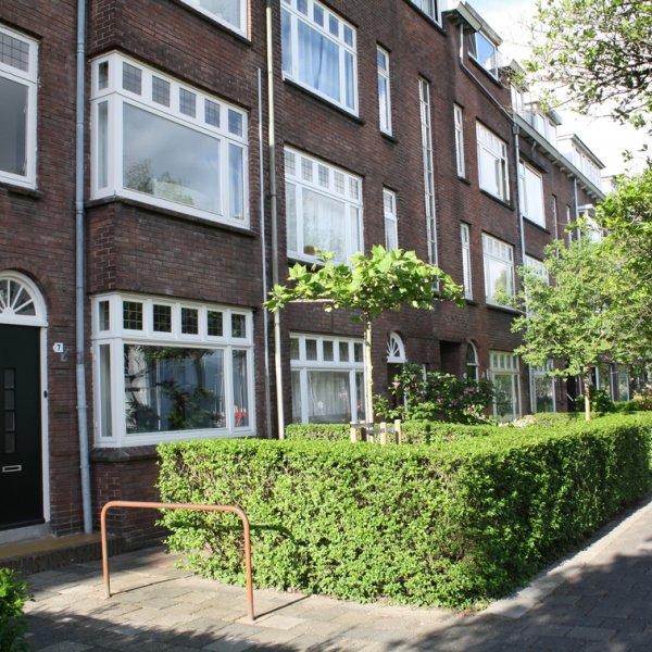 Koeriersterweg 7, GRONINGEN
