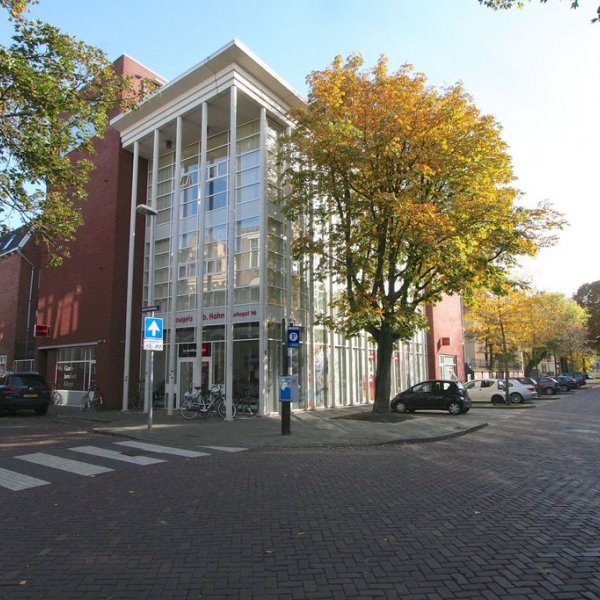 Phebensstraat 4 b , GRONINGEN
