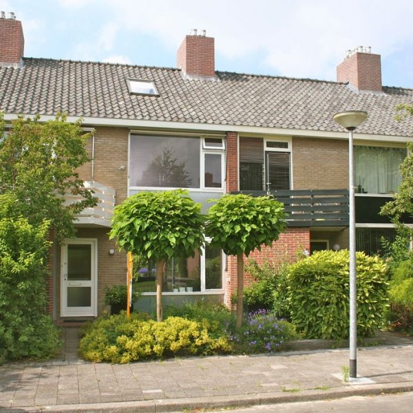 Schaepmanlaan 23, GRONINGEN