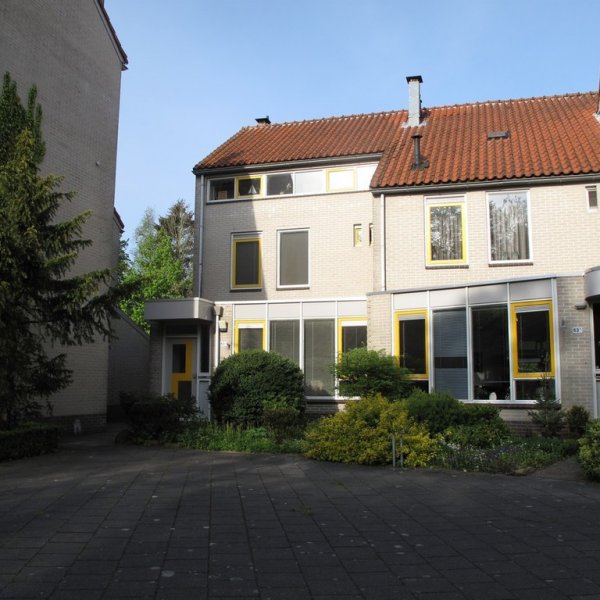 Troelstralaan 63 G , GRONINGEN
