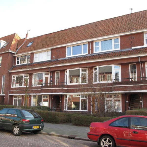 Van Heemskerckstraat 10 a , GRONINGEN