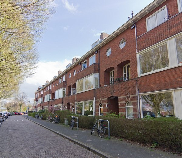 Verlengde J. A. Feithstraat 16 a , GRONINGEN