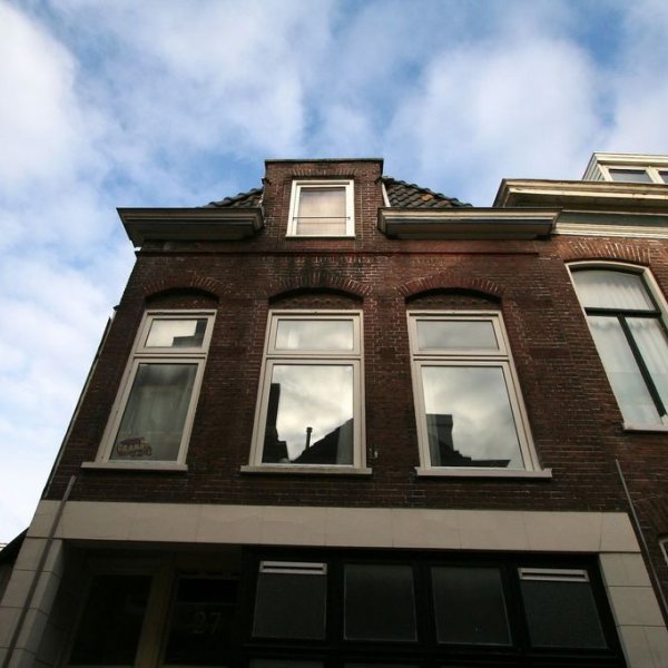 Visserstraat 27 a , GRONINGEN