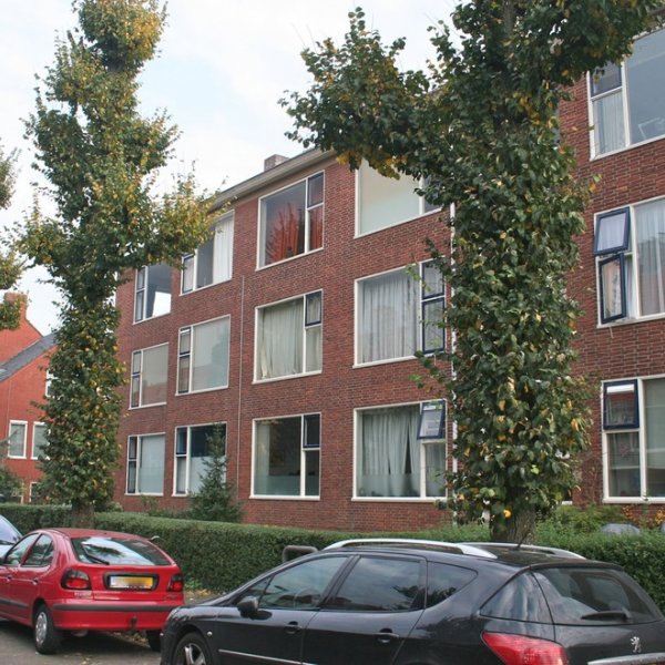 Wagnersingel 7 b , GRONINGEN