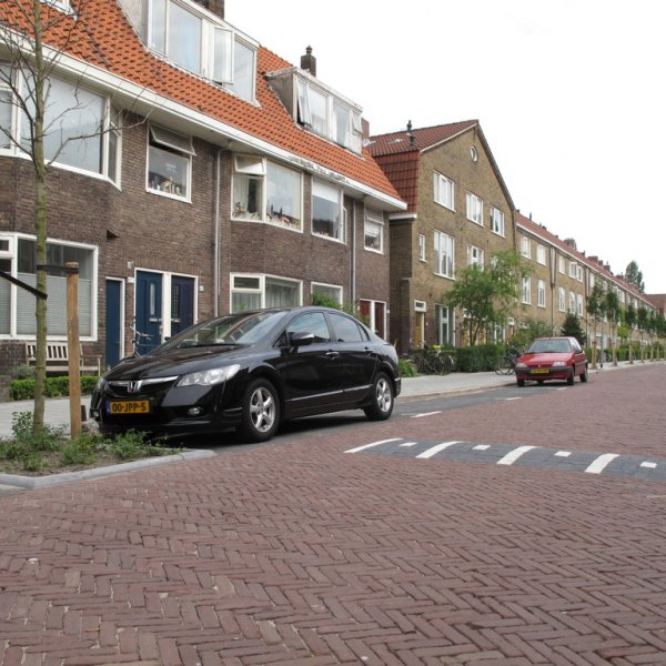 A.P. Fokkerstraat 49, GRONINGEN