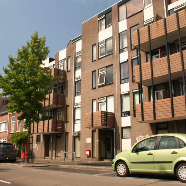 Aweg 17 i , GRONINGEN