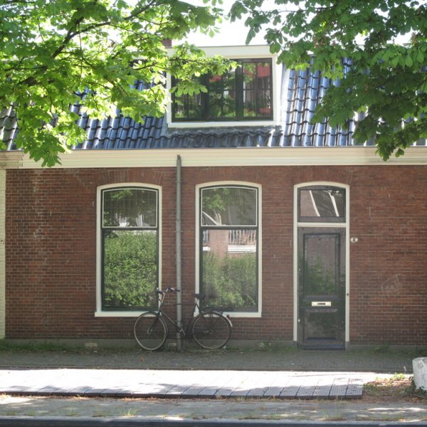 Bij de Sluis 8, GRONINGEN