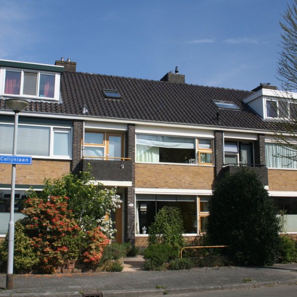 Colijnlaan 28, GRONINGEN