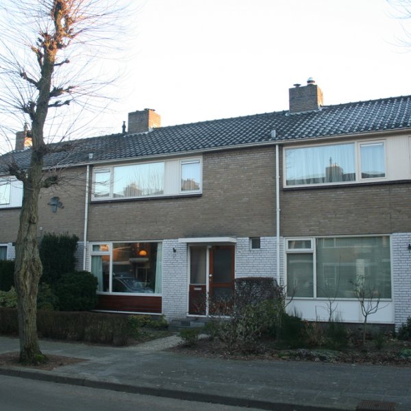 Colijnlaan 31, GRONINGEN