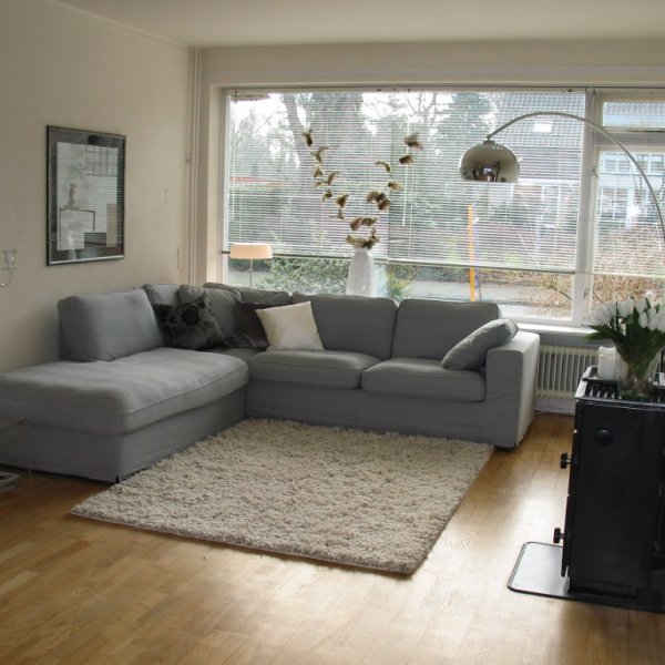 Cort van der Lindenlaan 4, GRONINGEN