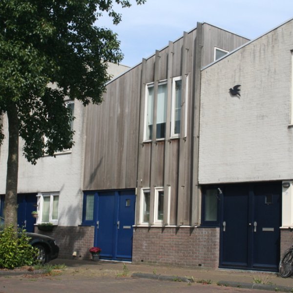 Damsterwaard 32, GRONINGEN