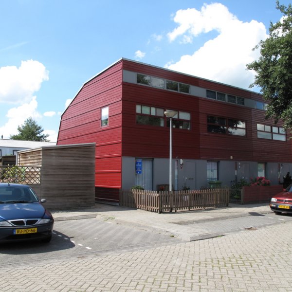 Eemswaard 47, GRONINGEN