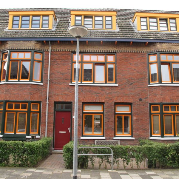 Gerbrand Bakkerstraat 78 a , GRONINGEN