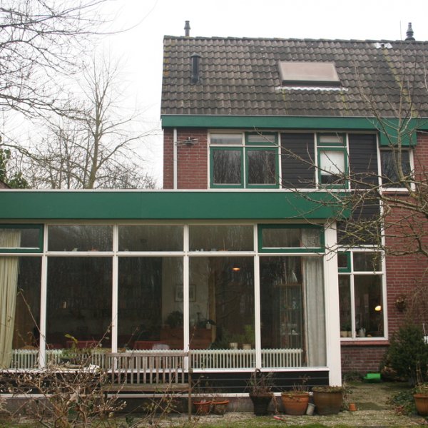 Getij 48, GRONINGEN