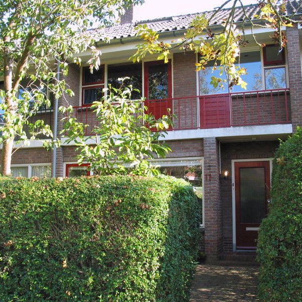 Haydnlaan 12, GRONINGEN