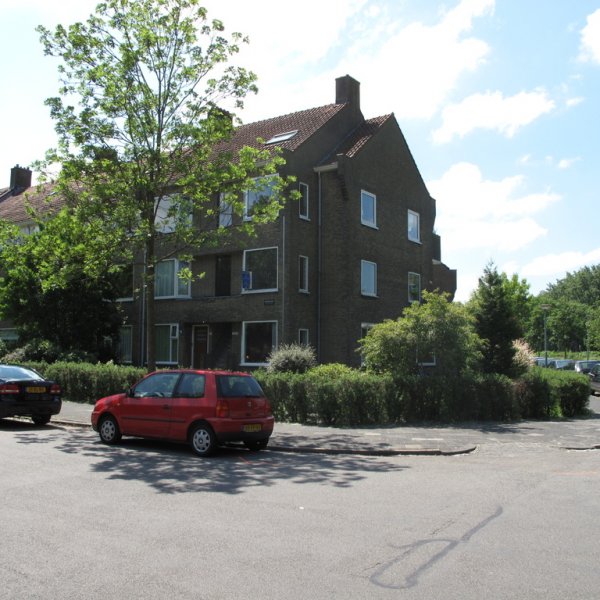 Haydnlaan 1 a , GRONINGEN