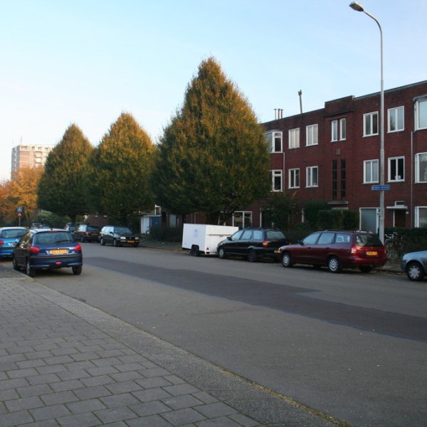 Helper Brink 49 A , GRONINGEN