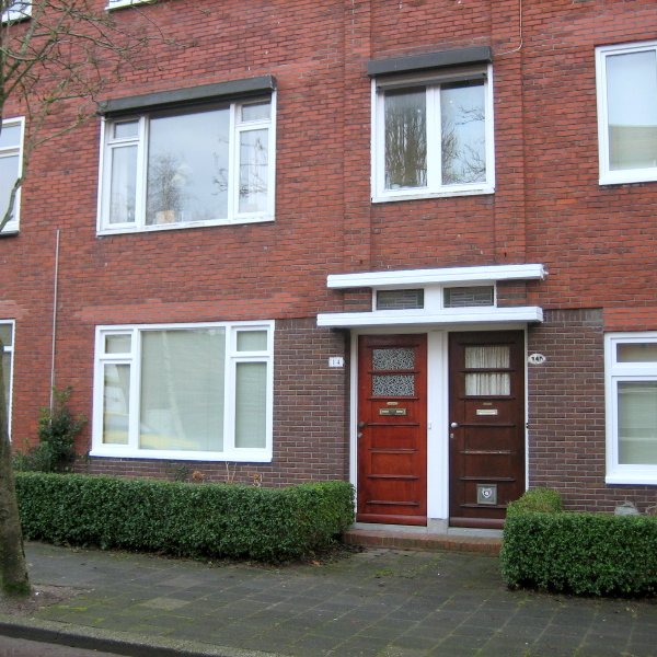 Helper Molenstraat 14, GRONINGEN