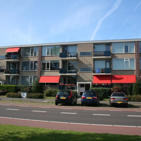Helperzoom 307, GRONINGEN