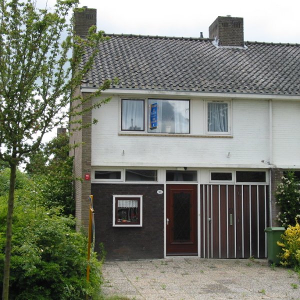 Hippocrateslaan 16, GRONINGEN