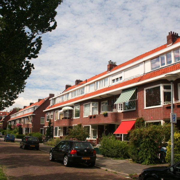 Hoendiep 23, GRONINGEN