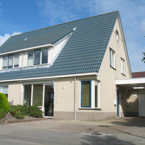 Johan Dijkstralaan 4, GRONINGEN